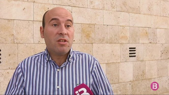 L’expopular Diego Pons, nou president del comitè de Vox Menorca