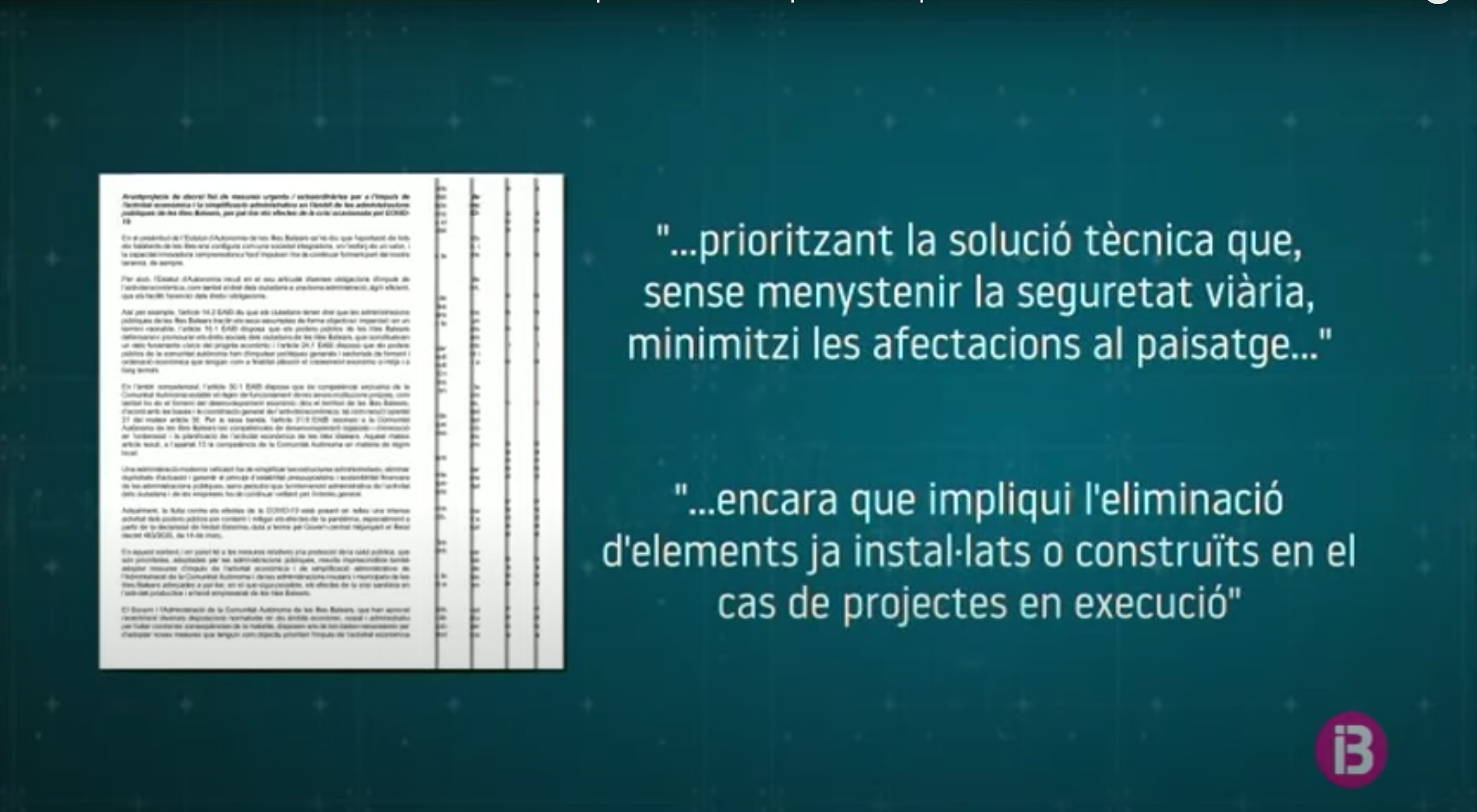 El+PP+acusa+el+Consell+de+Menorca+de+%E2%80%9Csaltar-se+la+llei%E2%80%9D+per+poder+esbucar+els+dos+ponts+de+la+general+%E2%80%9Ca+cop+de+decret%E2%80%9D