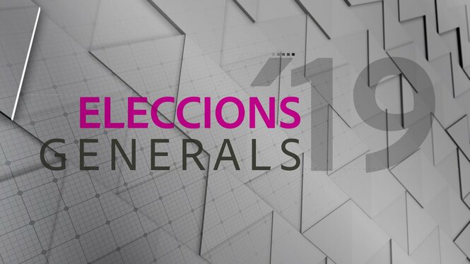IB3 prepara una cobertura especial per a les eleccions del 10N