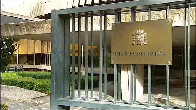 El TC admet a tràmit el recurs de VOX contra el decret de sancions per la pandèmia del Govern balear