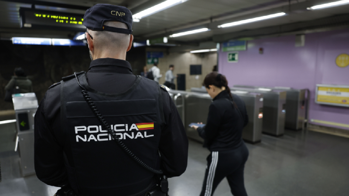 El Sindicat Unificat de Policia denuncia que enguany quedaran 400 places de policia nacional sense cobrir a les Balears