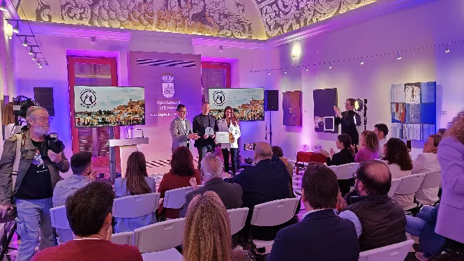 L’Ajuntament entrega els tercers Premis Gastronòmics de la ciutat reivindicant tradició i innovació