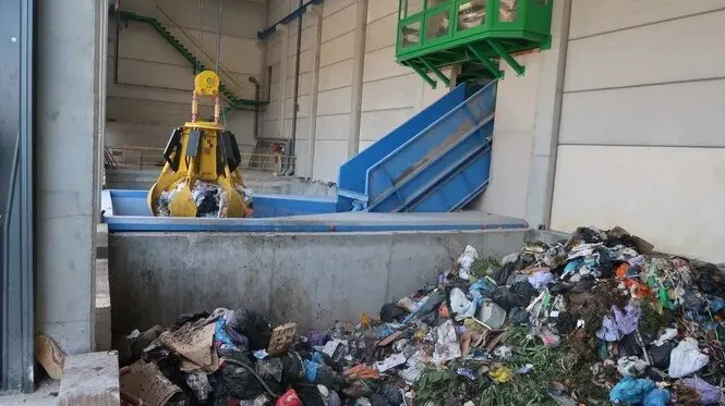 El Consell de Mallorca congela la taxa d’incineració de residus per al 2024