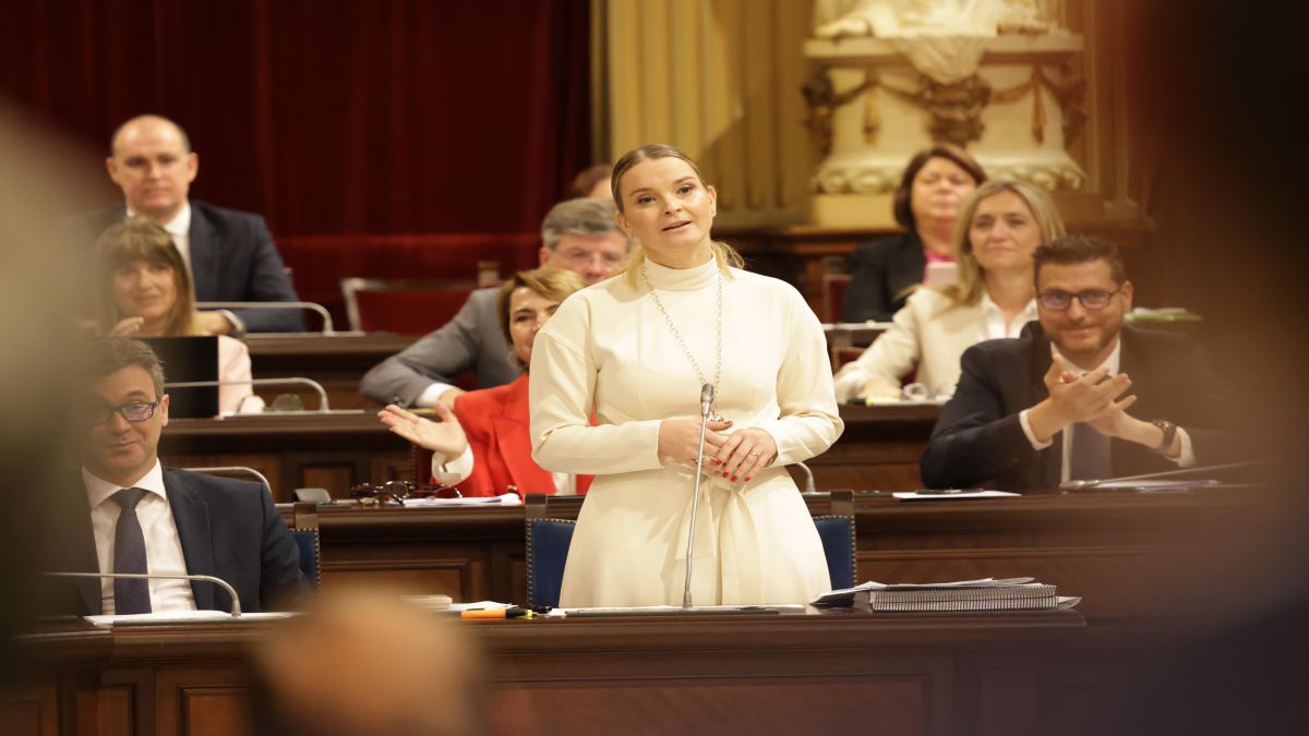 IB3 emetrà en directe el debat de política general