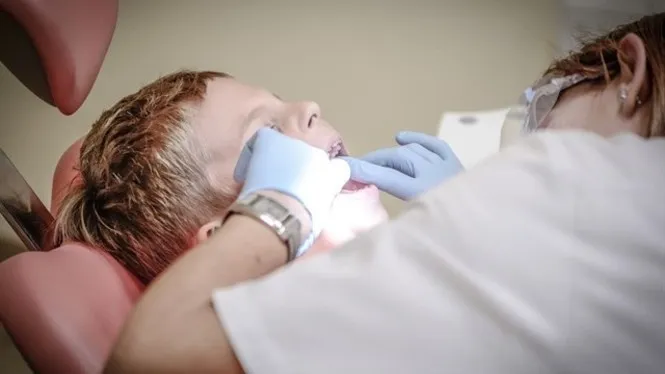 Els dentistes balears varen atendre prop de 5.000 infants menys el 2020