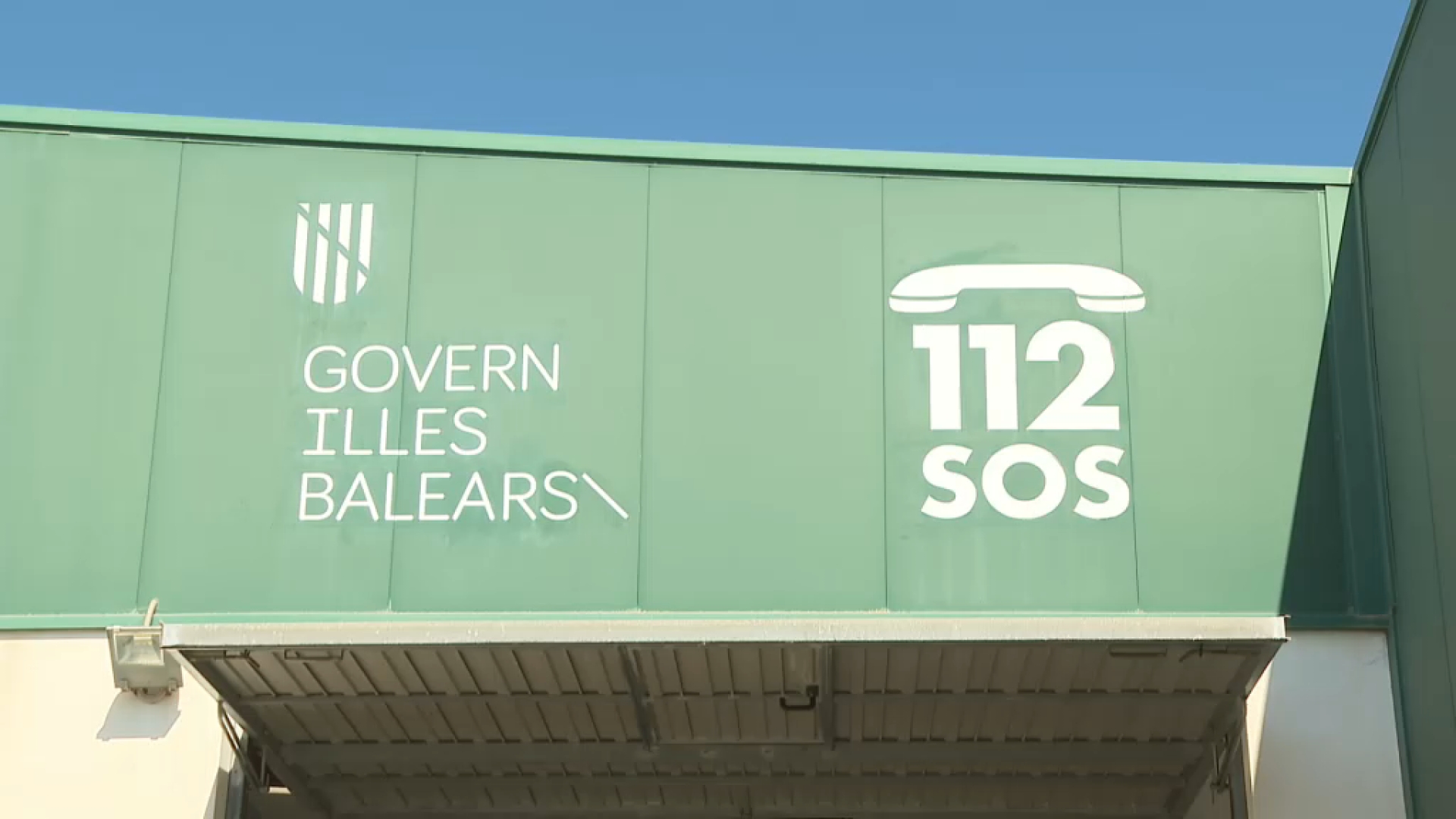 Els residents a Menorca no solen telefonar a l’112 per emergències