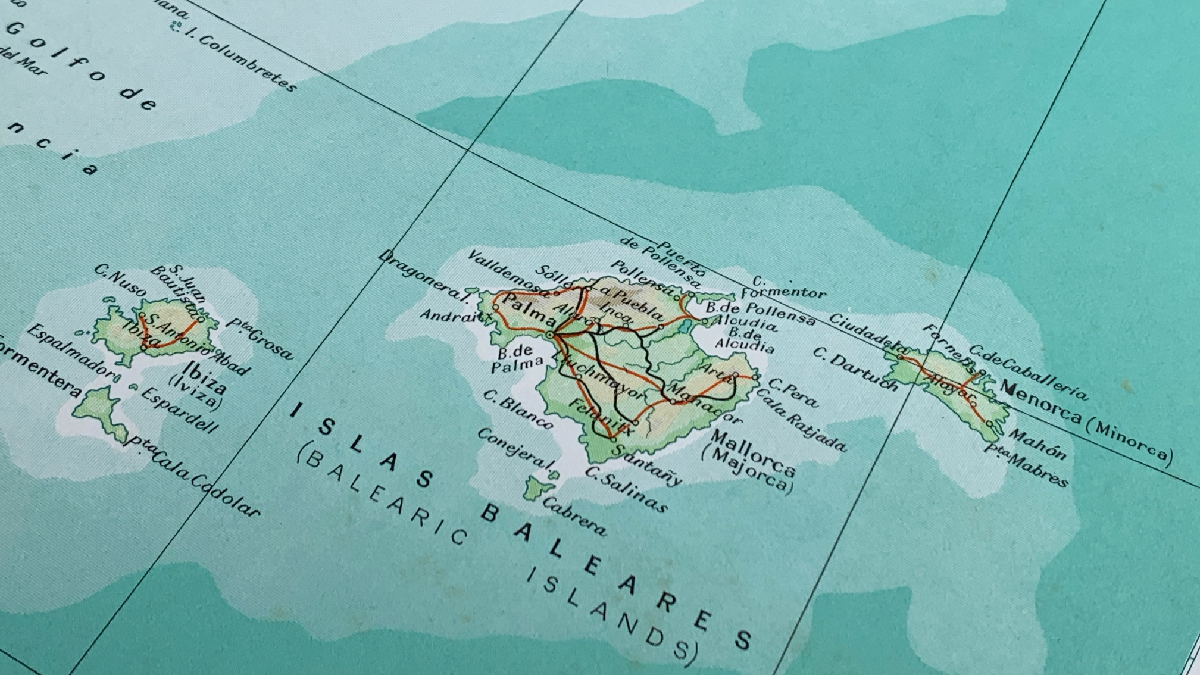 “La majoria d’alumnat de 3r d’ESO desconeixia on era Formentera”