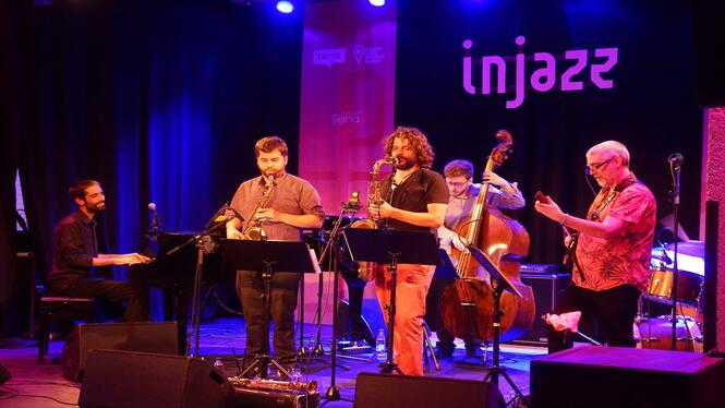 L’Injazz de Rotterdam promourà el circuit de jazz a Balears