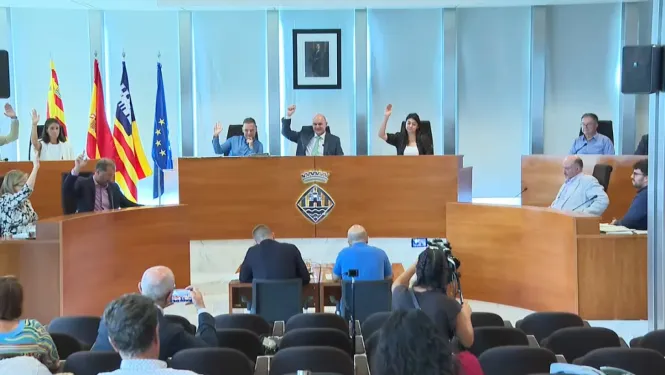 El Consell d’Eivissa aprova la modificació del PTI que permetrà agroturisme en cases pageses antigues