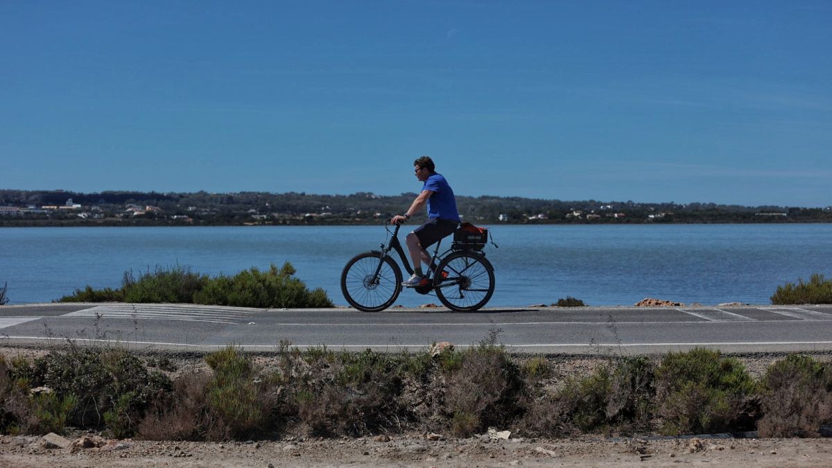 El Govern destina 2 milions d’euros a obres de carreteres a Formentera