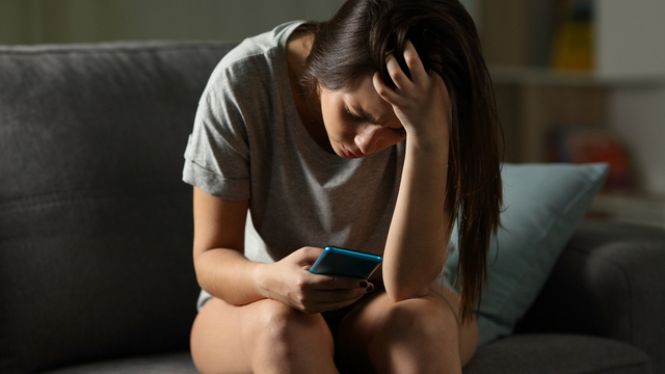 El ciberbullying ha vingut per a quedar-se: un 25%25 dels infants n’és víctima 24 hores al dia