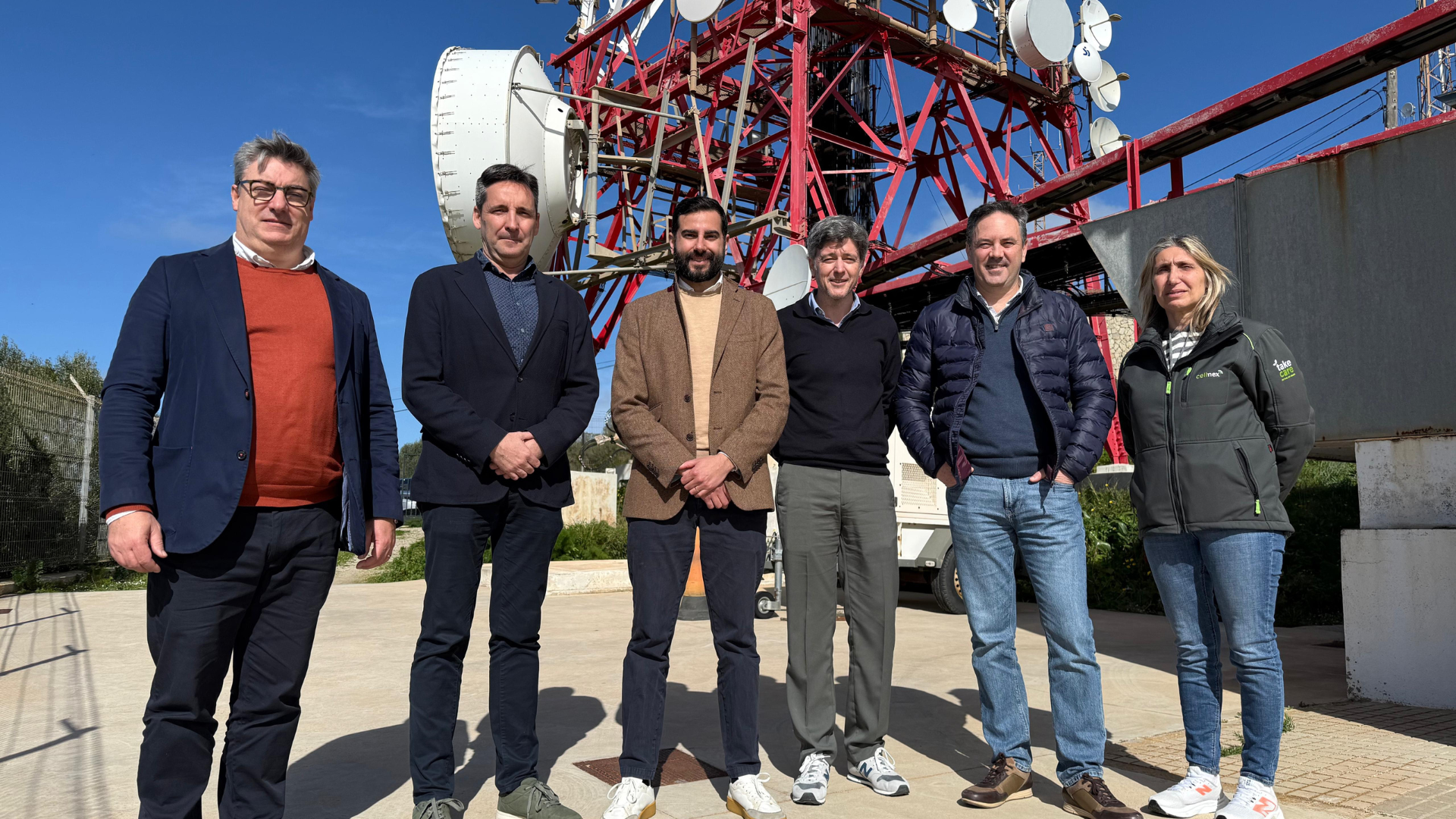 IB3 Ràdio emet en tecnologia digital DAB+ des de Menorca