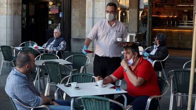 La campanya turística afavorirà la signatura de 4.000 contractes  a Balears