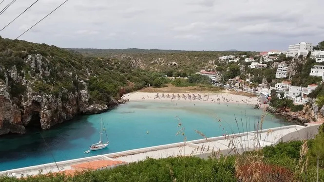 Ple absolut: tots els habitatges turístics de costa a Mallorca, llogats per a l’agost