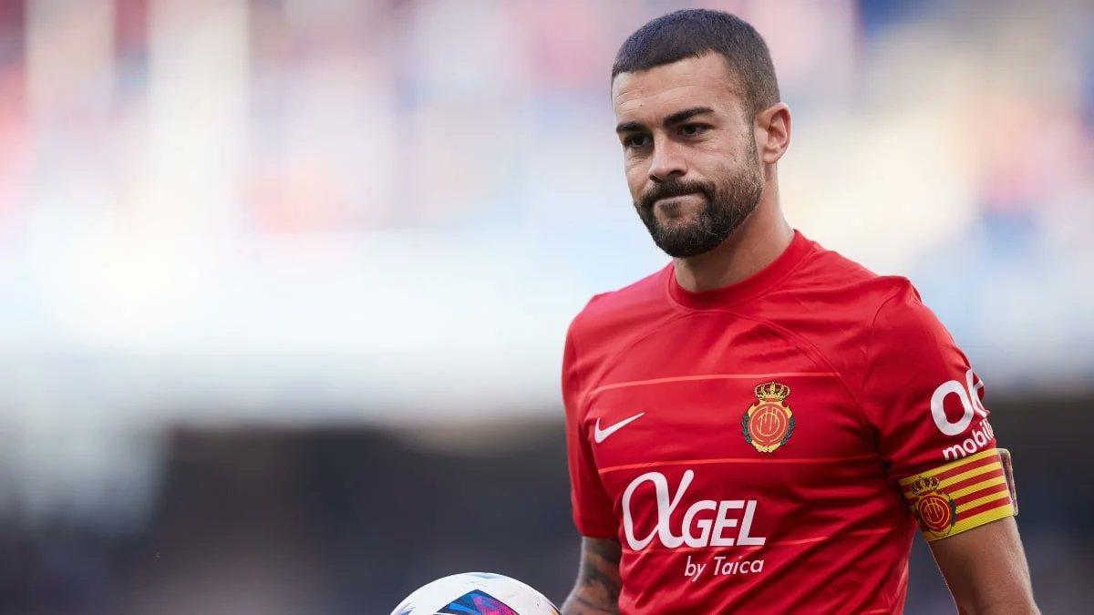Sanció exemplar per a Dani Rodríguez