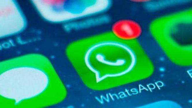 Facebook, Instagram i WhatsApp fallen a nivell global a l’hora de carregar imatges i vídeos