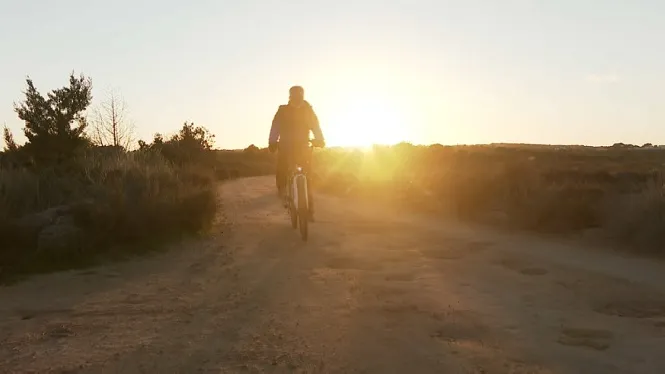 Un+recorregut+amb+bicicleta+per+les+rutes+verdes+de+Formentera