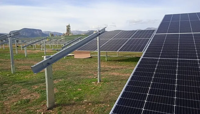 El+parc+fotovoltaic+de+Lloseta+entrar%C3%A0+en+servei+pel+desembre