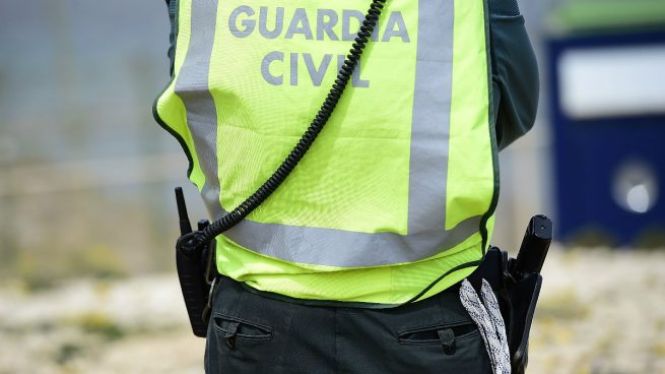 Mor un motorista de 24 anys a Eivissa en xocar contra un cotxe