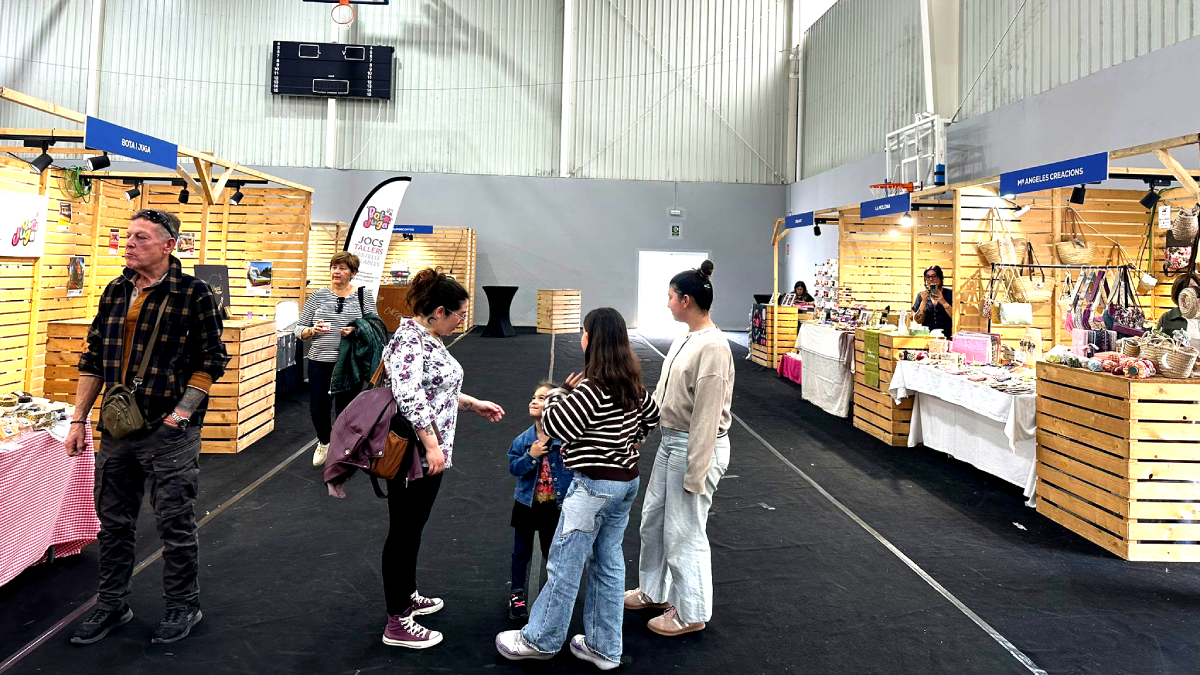 Les institucions insulars aposten pel canvi de model turístic a la Fira del Turisme d’Alaior