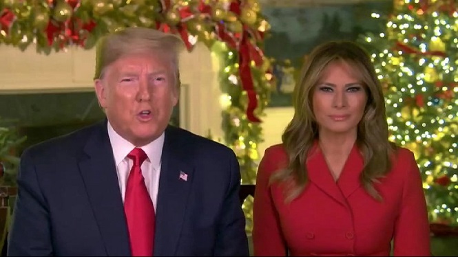 Trump+felicita+el+Nadal+a+les+tropes
