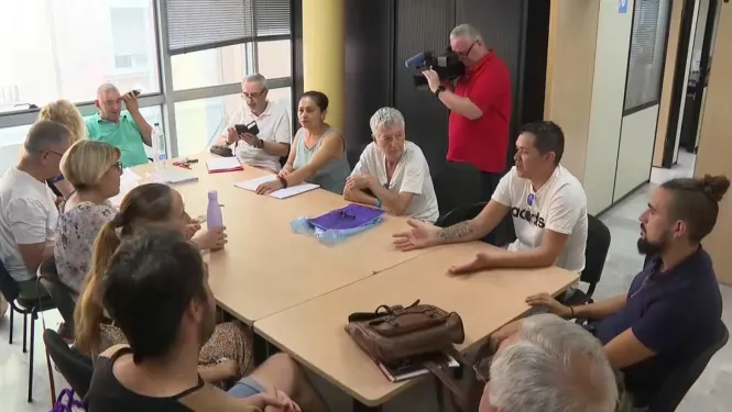 Nova reunió en el sector de bugaderies per atendre la nova proposta dels treballadors