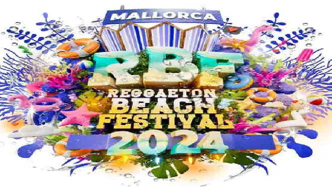 El Reggaeton Beach Festival preveu l’assistència d’unes 40.000 persones a Can Picafort