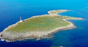 Sant Lluís demana al Govern que compri l’illa de l’Aire amb els doblers de l’ecotaxa