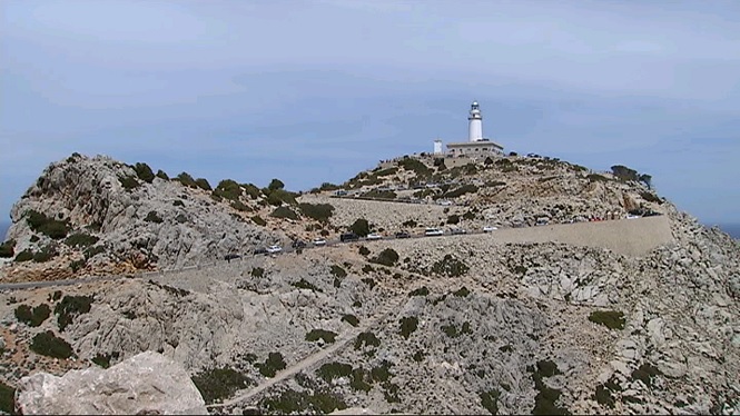 La limitació d’accés al far de Formentor s’amplia trenta dies