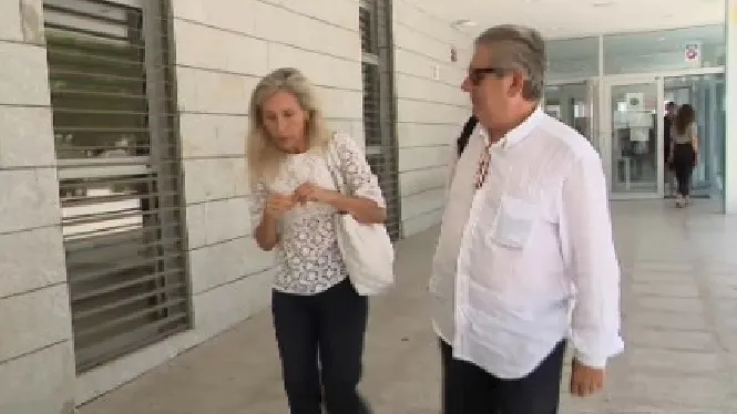 Arxivada la querella per presumpta prevaricació contra Carmen Ferrer per l’hospital privat a Jesús