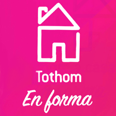 TOTHOM EN FORMA