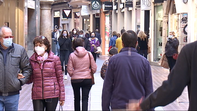 Campanya de Nadal ‘fluixa’ a Palma, segons els comerciants
