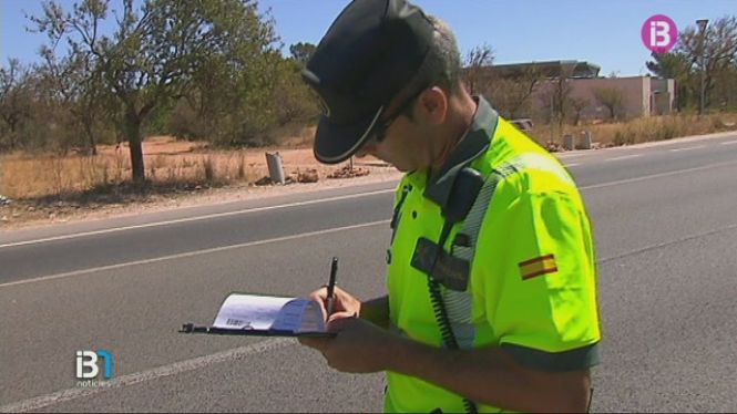 Diari de l’estat d’alarma. Jornada 6: Més controls a les carreteres de cara al cap de setmana