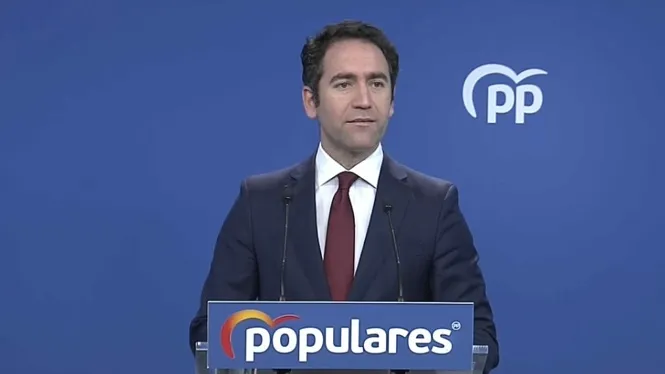 El PP reclama a Sánchez el cessament del ministre de Consum per la polèmica de la carn