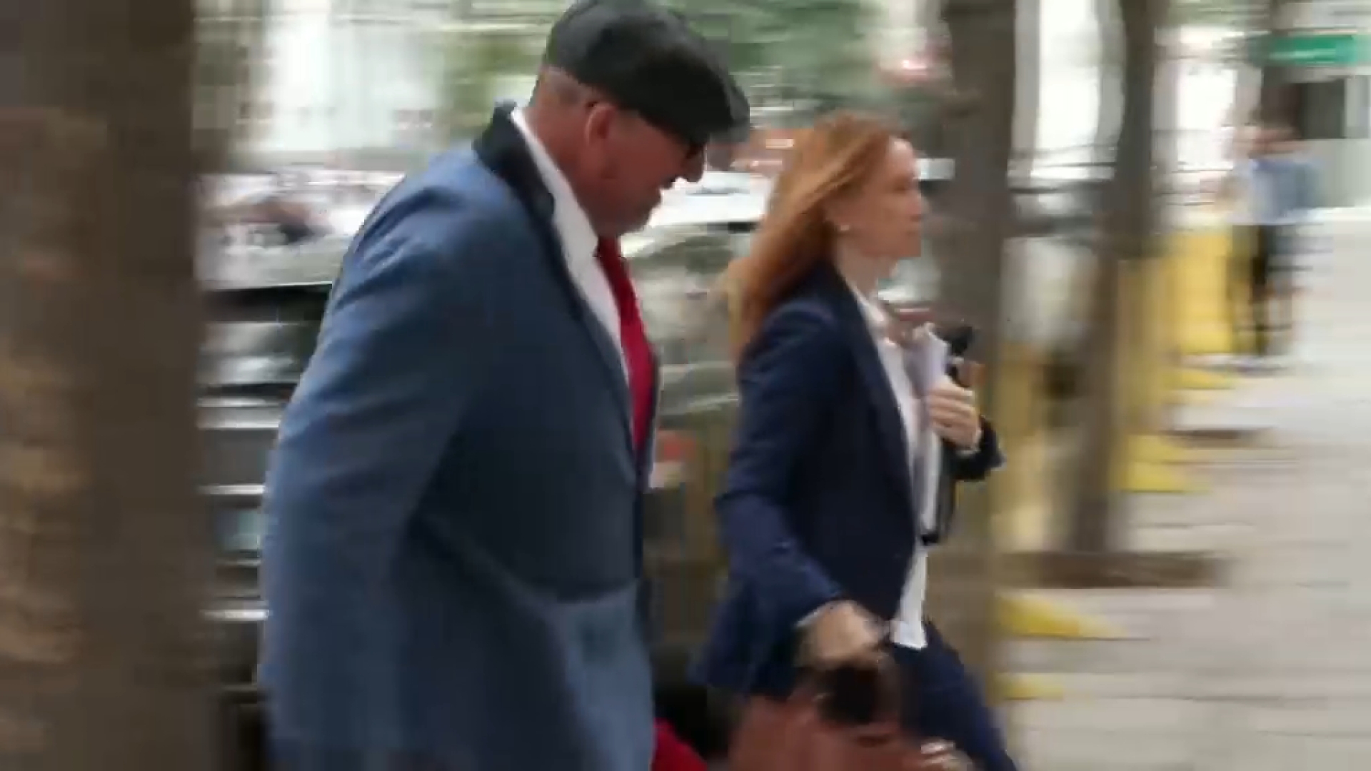 El Suprem manté Koldo García en llibertat després de negar-se a declarar