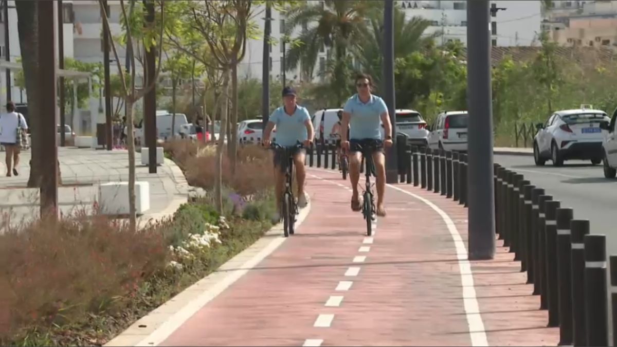 El Consell d’Eivissa amplia les ajudes per la compra de bicicletes i vehicles elèctrics