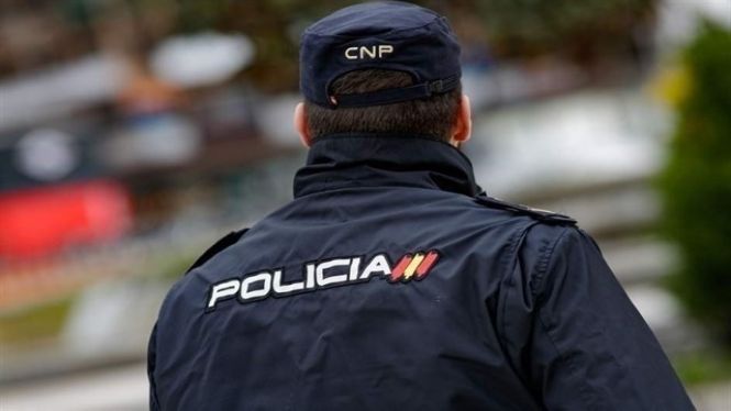 Detingut un home per una presumpta agressió sexual a una dona a Platja de Palma