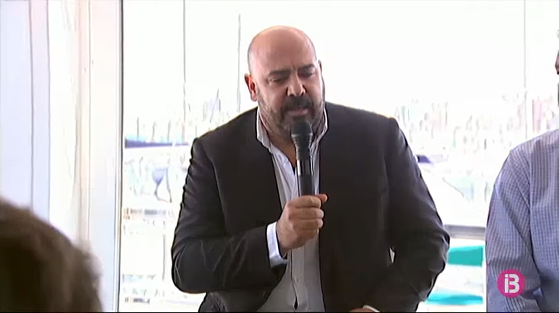 Jaime Martínez vol presidir el PP de Palma