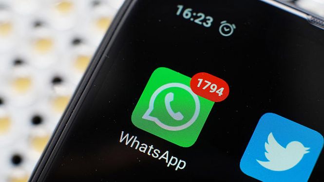 WhatsApp limita el reenviament de missatges per evitar que es viralitzin mentides