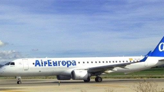 Air Europa llança una ruta Madrid-Düsseldorf que eleva un 32%25 la seva oferta a Alemanya