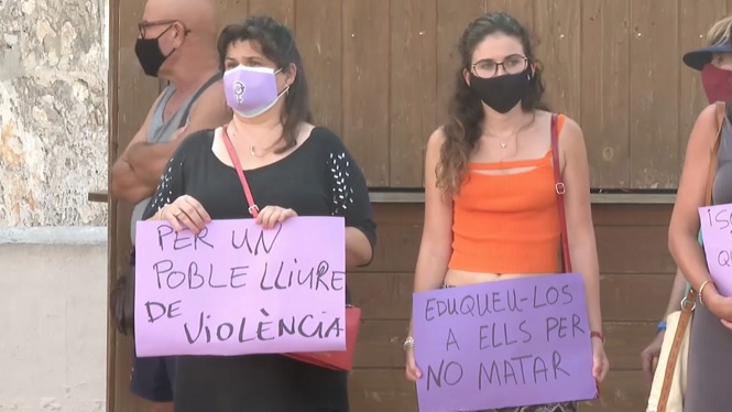 El Consell de Formentera es personarà com acusació popular de la violació grupal a una jove