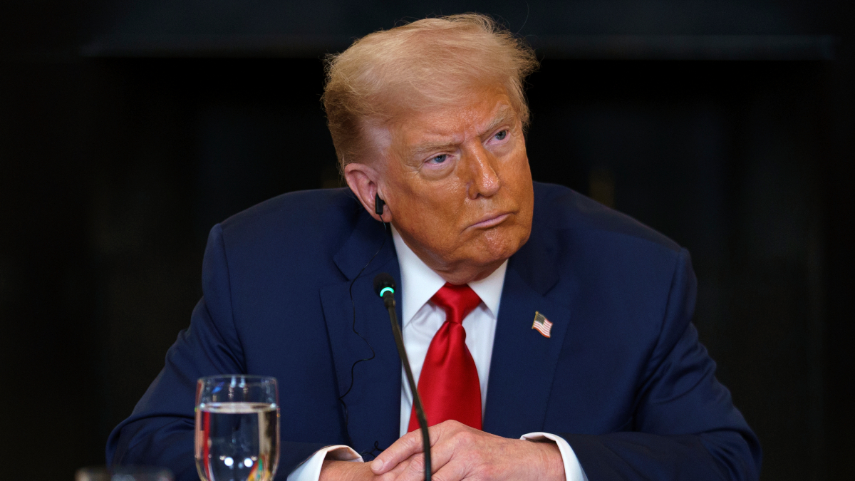 Donald Trump anuncia aranzels del 30% a les exportacions provinents de la Unió Europea