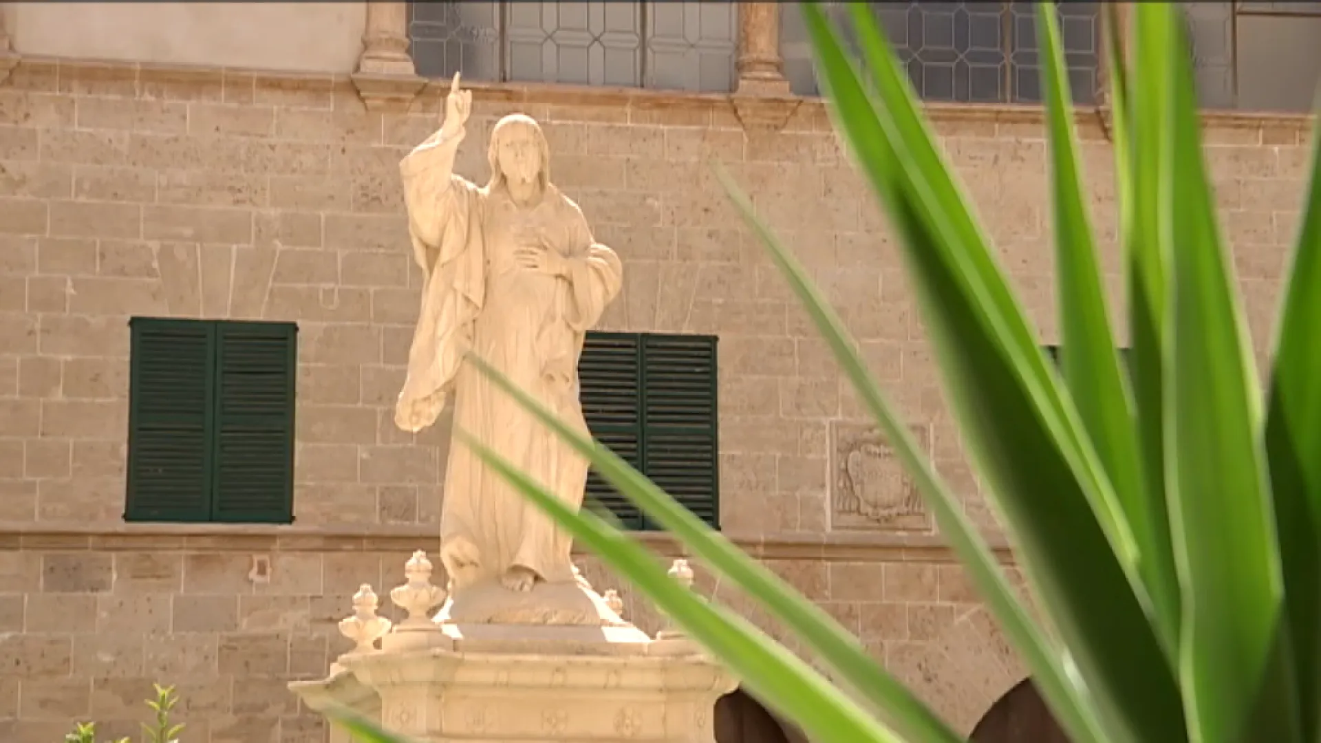 El Bisbat de Mallorca prohibeix celebrar missa durant 3 anys al capellà Julià Cifre, denunciat per abusos sexuals juntament amb dos jesuïtes