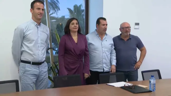 El projecte pioner de les Balears per generar energia amb les ones topa amb el Ministeri per la seva ubicació