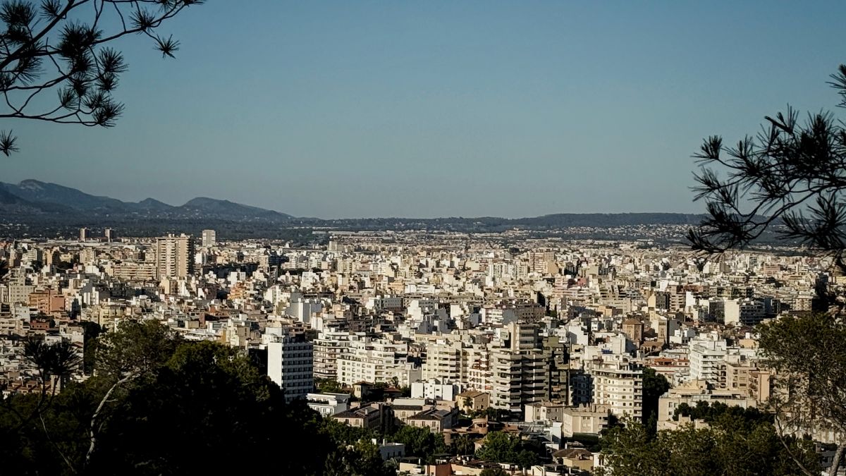 Societat Civil es concentra dilluns al Parlament contra la nova llei urbanística