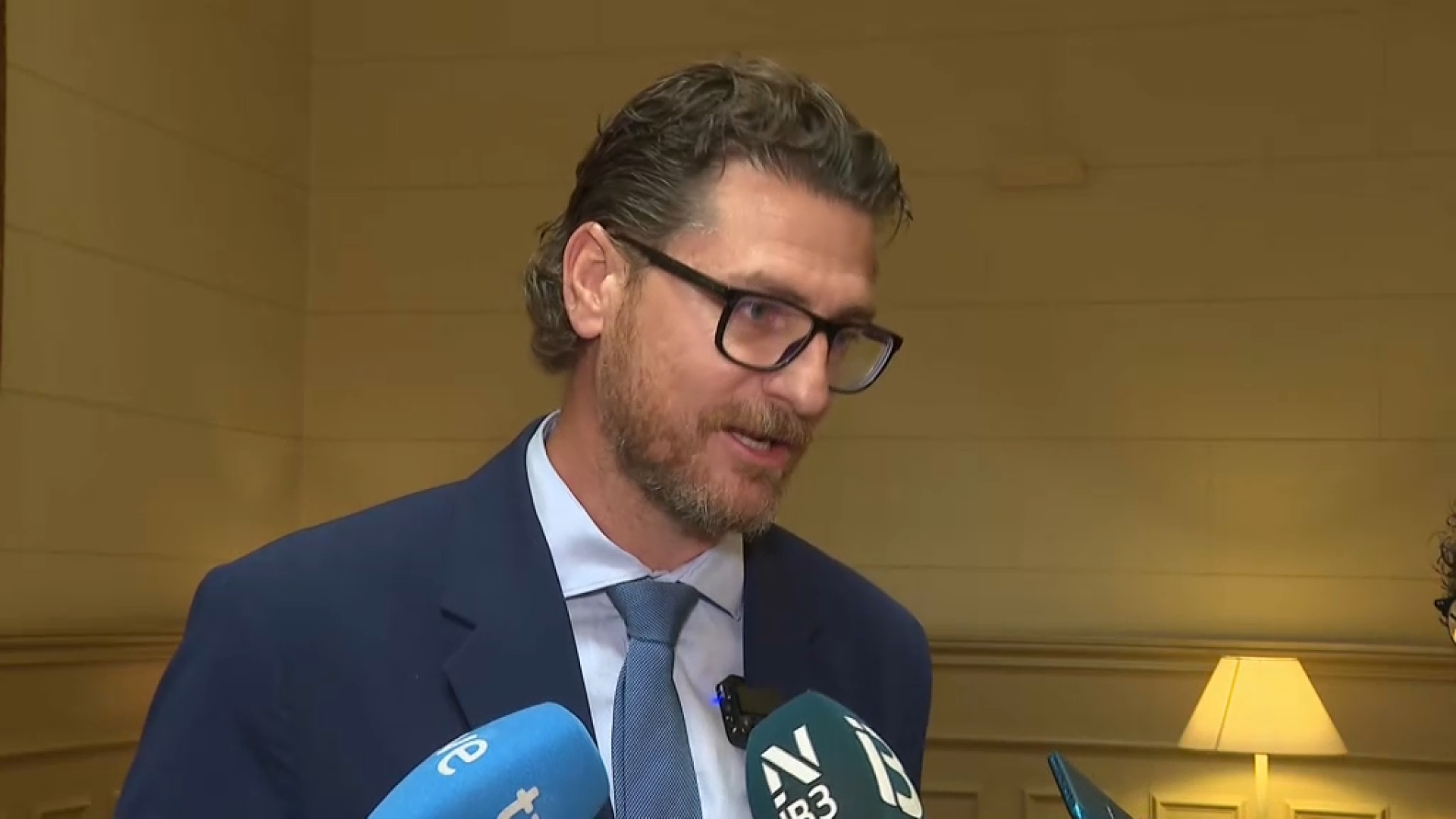 PP i Vox demanen la dimissió d’Francina Armengol pel darrer informe de la UCO