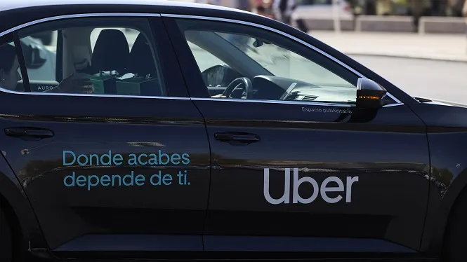Uber començarà a operar a Eivissa a partir del 29 de novembre