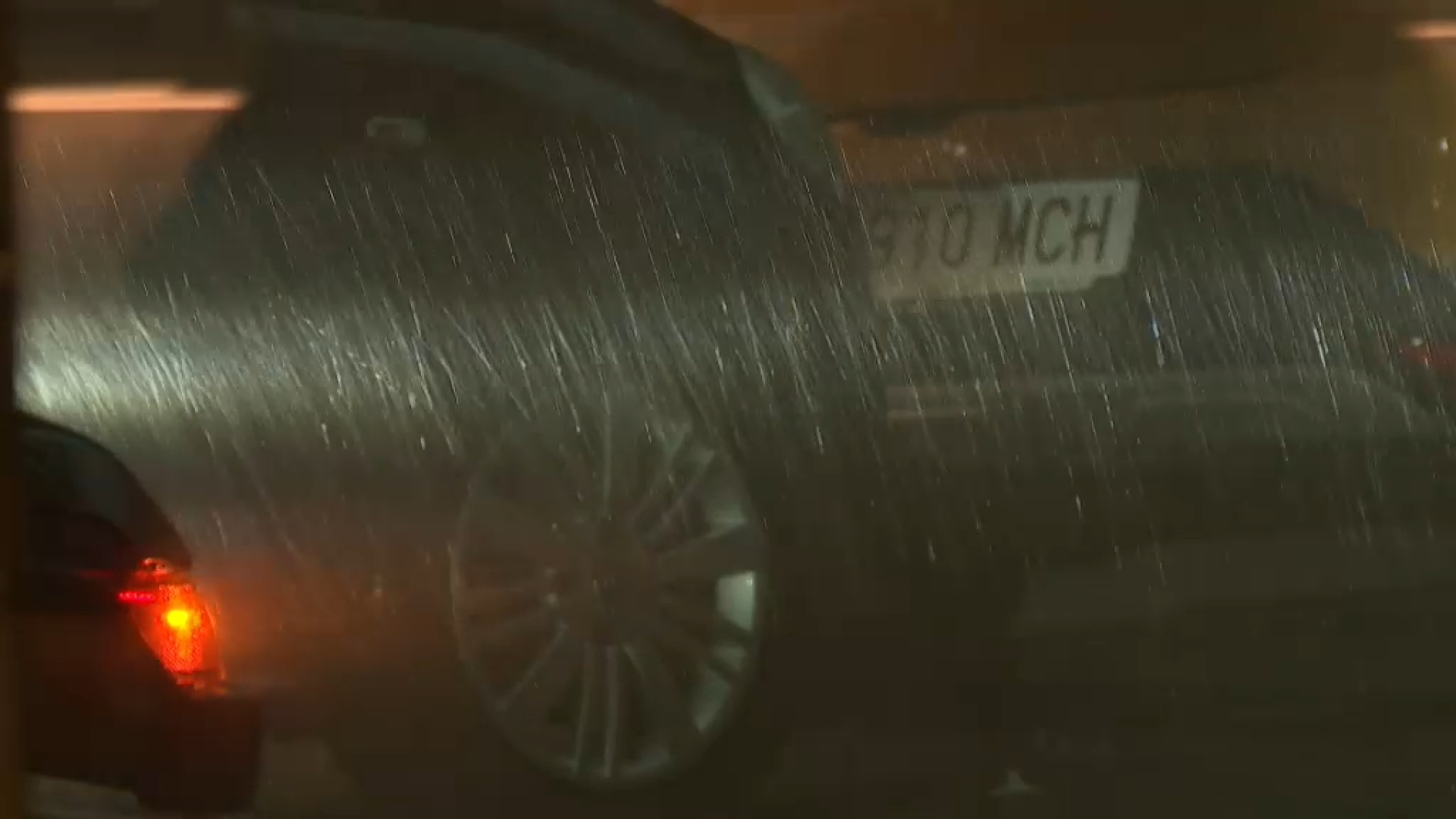 Aurelio Soto, cap del Departament d’Emergències: “Dissabte és un bon dia per quedar a casa”