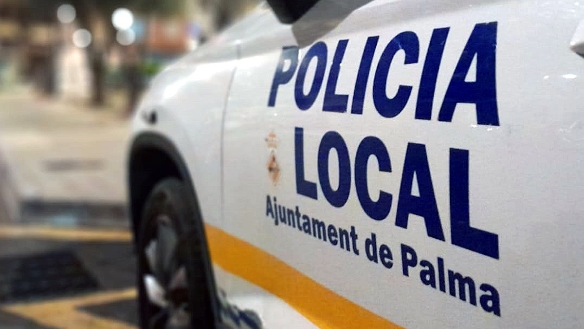 El conductor fugit de l’accident mortal de Palma compareix davant la Policia Local