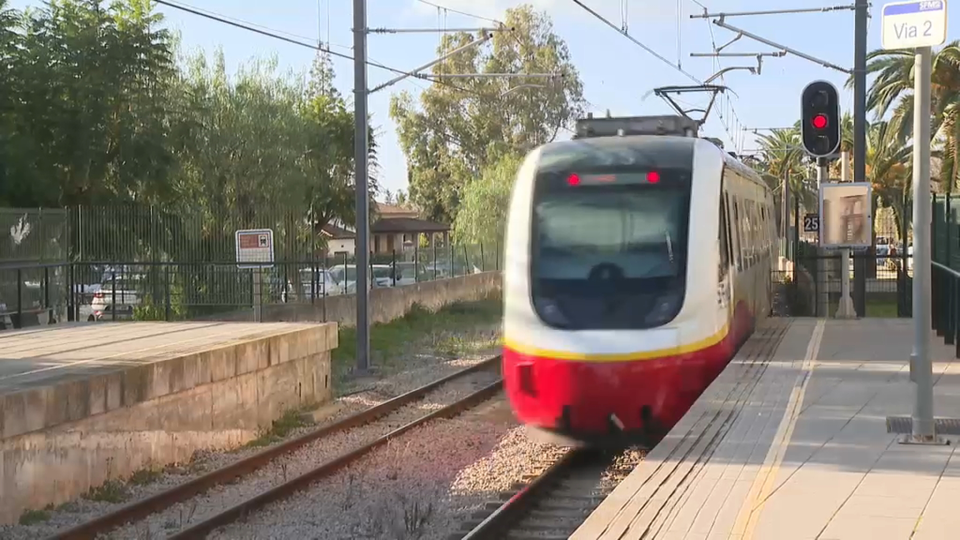 El comitè d’empresa dels SFM denuncia deficiències de manteniment i prepara mobilitzacions